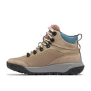Columbia Women's Burnsider Waterproof Boots  