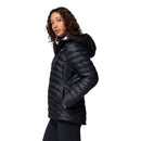 Columbia Women's Corelite™ Down Hooded Jacket  