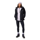 Columbia Women's Corelite™ Down Hooded Jacket  