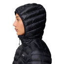 Columbia Women's Corelite™ Down Hooded Jacket  