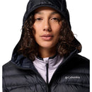 Columbia Women's Corelite™ Down Hooded Jacket  