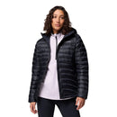 Columbia Women's Corelite™ Down Hooded Jacket  