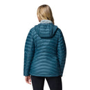 Columbia Women's Corelite™ Down Hooded Jacket  