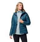 Columbia Women's Corelite™ Down Hooded Jacket  