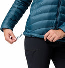 Columbia Women's Corelite™ Down Hooded Jacket  