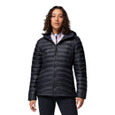 Columbia Women's Corelite™ Down Hooded Jacket  