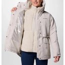 Columbia Women's Drop Ridge™ II 3-in-1 Waterproof Jacket  