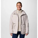 Columbia Women's Drop Ridge™ II 3-in-1 Waterproof Jacket  