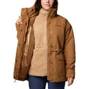Columbia Women's Drop Ridge™ II 3-in-1 Waterproof Jacket  
