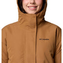 Columbia Women's Drop Ridge™ II 3-in-1 Waterproof Jacket  