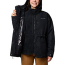 Columbia Women's Drop Ridge™ II 3-in-1 Waterproof Jacket  