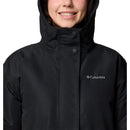Columbia Women's Drop Ridge™ II 3-in-1 Waterproof Jacket  