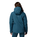 Columbia Women's Explorer's Edge™ II Waterproof Insulated Jacket  