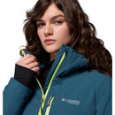 Columbia Women's Explorer's Edge™ II Waterproof Insulated Jacket  