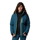 Columbia Women's Explorer's Edge™ II Waterproof Insulated Jacket  