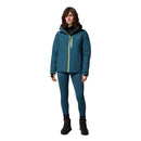 Columbia Women's Explorer's Edge™ II Waterproof Insulated Jacket  