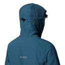 Columbia Women's Explorer's Edge™ II Waterproof Insulated Jacket  