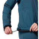 Columbia Women's Explorer's Edge™ II Waterproof Insulated Jacket  