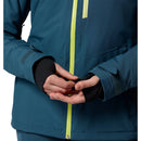 Columbia Women's Explorer's Edge™ II Waterproof Insulated Jacket  