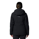 Columbia Women's Explorer's Edge™ II Waterproof Insulated Jacket  