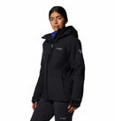 Columbia Women's Explorer's Edge™ II Waterproof Insulated Jacket  