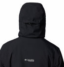 Columbia Women's Explorer's Edge™ II Waterproof Insulated Jacket  