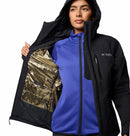 Columbia Women's Explorer's Edge™ II Waterproof Insulated Jacket  