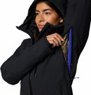 Columbia Women's Explorer's Edge™ II Waterproof Insulated Jacket  