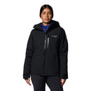 Columbia Women's Explorer's Edge™ II Waterproof Insulated Jacket  