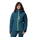 Columbia Women's Explorer's Edge™ II Waterproof Insulated Jacket  