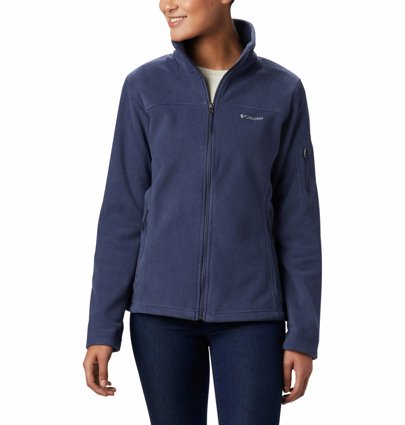 Columbia Women’s Fast Trek™ II Fleece Jacket  