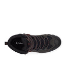 Columbia Women's GeoTerra™ OutDry™ Leather Hiking Boot  