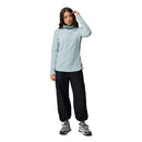 Columbia Women’s Glacial™ IV Half Zip Fleece  