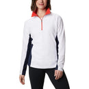 Columbia Women’s Glacial™ IV Half Zip Fleece  