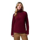 Columbia Women’s Glacial™ IV Half Zip Fleece  