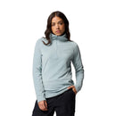 Columbia Women’s Glacial™ IV Half Zip Fleece  