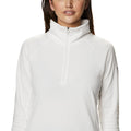 Columbia Women’s Glacial™ IV Half Zip Fleece  