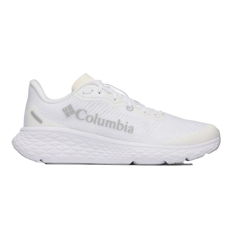 Columbia Konos™ Featherweight™ Running Shoe - White/Grey Ice  