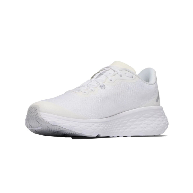 Columbia Konos™ Featherweight™ Running Shoe - White/Grey Ice  