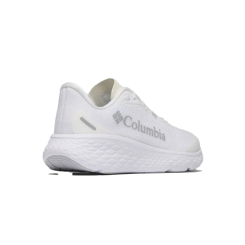 Columbia Konos™ Featherweight™ Running Shoe - White/Grey Ice  