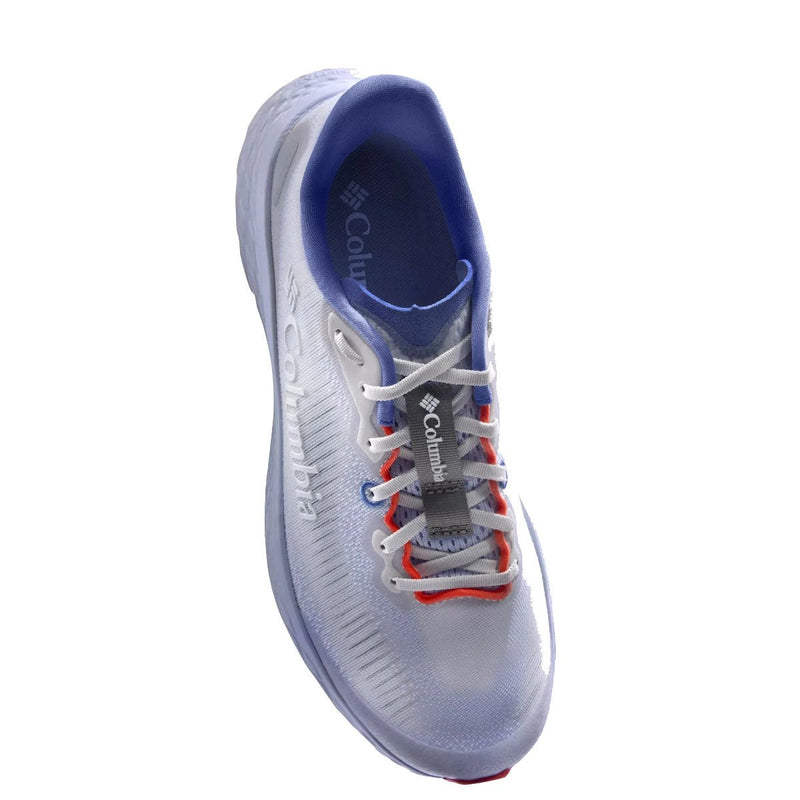 Columbia Konos™ Featherweight™ Running Shoe - Snowdrift  