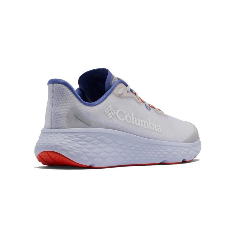 Columbia Konos™ Featherweight™ Running Shoe - Snowdrift  