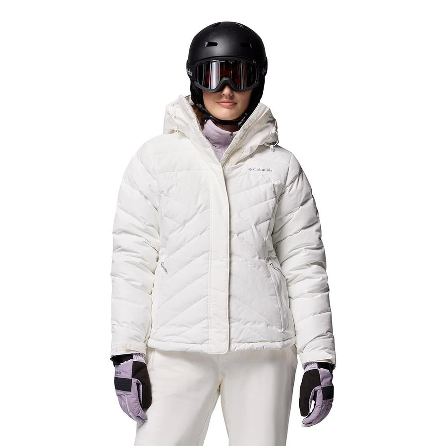 Columbia Women's Lay D Down™ V Jacket  