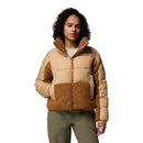 Columbia Women's Leadbetter Point™ II Sherpa Hybrid Puffer Jacket  