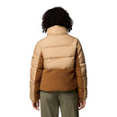 Columbia Women's Leadbetter Point™ II Sherpa Hybrid Puffer Jacket  