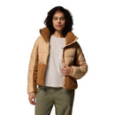 Columbia Women's Leadbetter Point™ II Sherpa Hybrid Puffer Jacket  