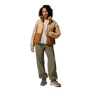 Columbia Women's Leadbetter Point™ II Sherpa Hybrid Puffer Jacket  