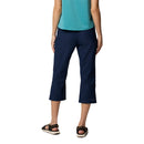 Columbia Women's Leslie Falls™ Capri II - Collegiate  