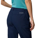 Columbia Women's Leslie Falls™ Capri II - Collegiate  