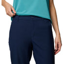 Columbia Women's Leslie Falls™ Capri II - Collegiate  